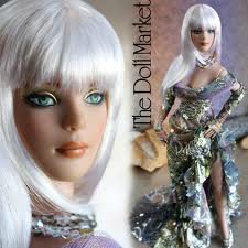 Nu Mood Sidney - девушка загадка от Tonnera (фото 7)