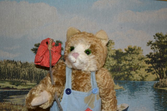 Темная история Мистера МакГаффа - несчастного скитальца (фото 4)