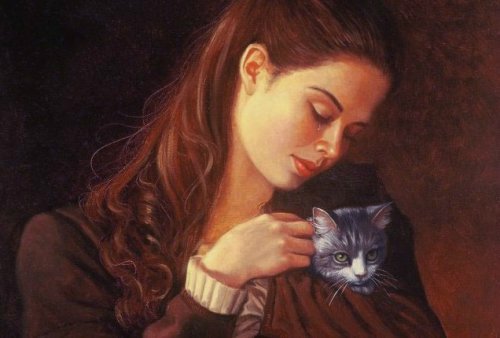 Сказочный мир Рут Сандерсон (Ruth Sanderson)