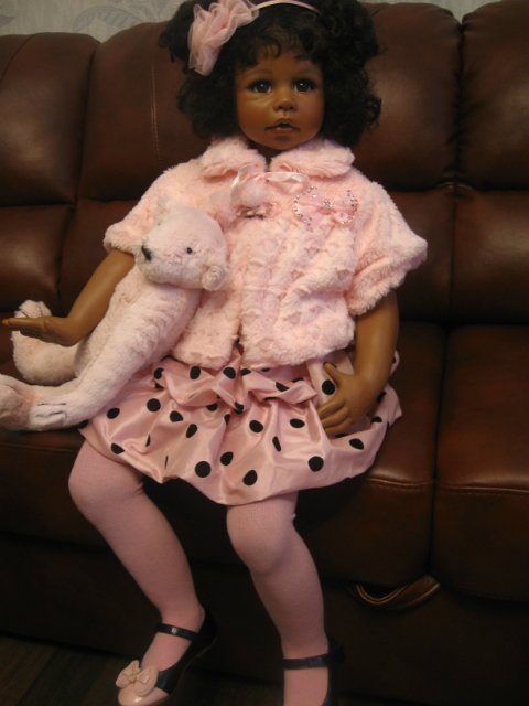 Зита и Гита от Моники Левениг