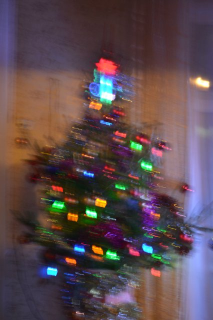 Елочка, елка, лесной аромат... Коллекция кукол (фото 2)