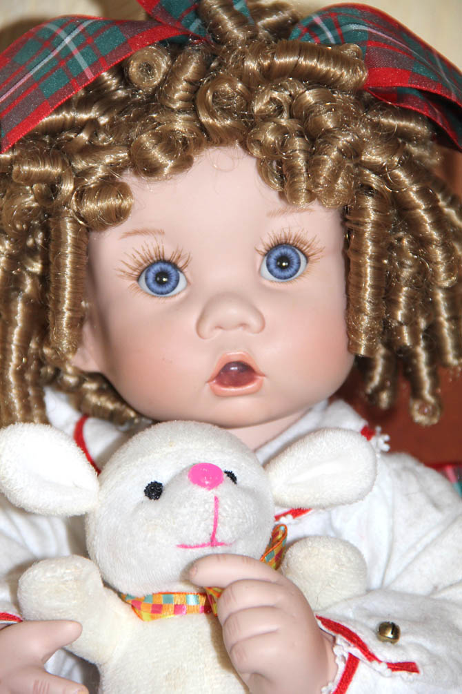 Мои любимые малыши от Сидни Рольф (фото 6)