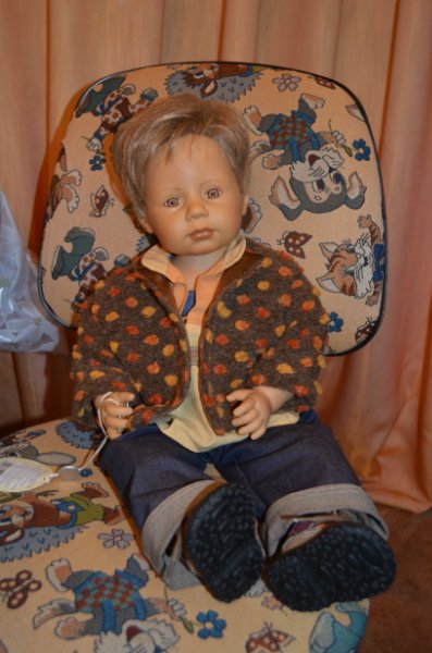 Макс,Тил,Паулин и Ко..из семейства ZAPF....)))