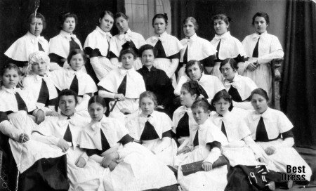 Ко Дню знаний. Из истории женского образования в России (фото 3)