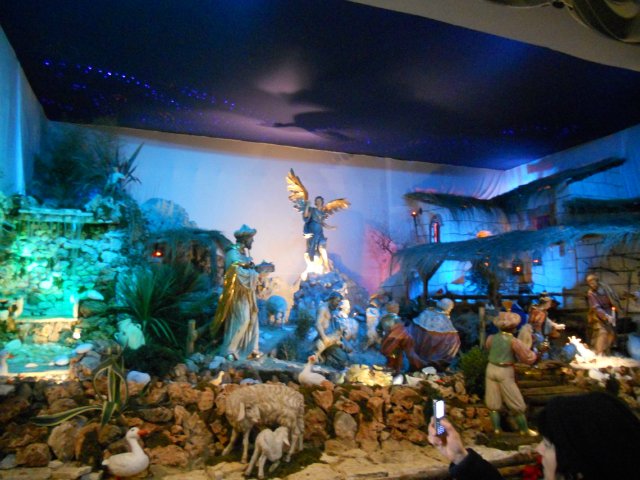 Путешествие по Ватикану — Туризм и путешествия: фотоотчеты из поездок