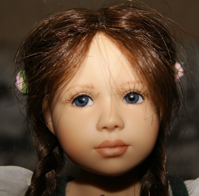 Плюшкопад и Плюшконашествие - маленькие проказницы и проказники от Heidi Pluszcok (фото 8)