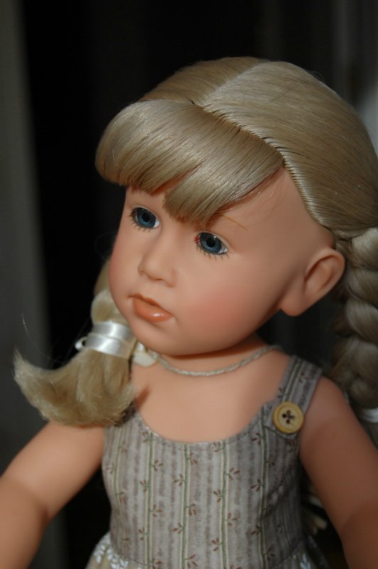 Большая стирка или новый образ