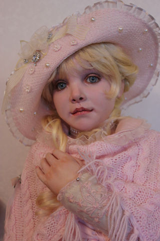 Мои любимые куклы 2 — Домашние коллекции кукол: фото собраний