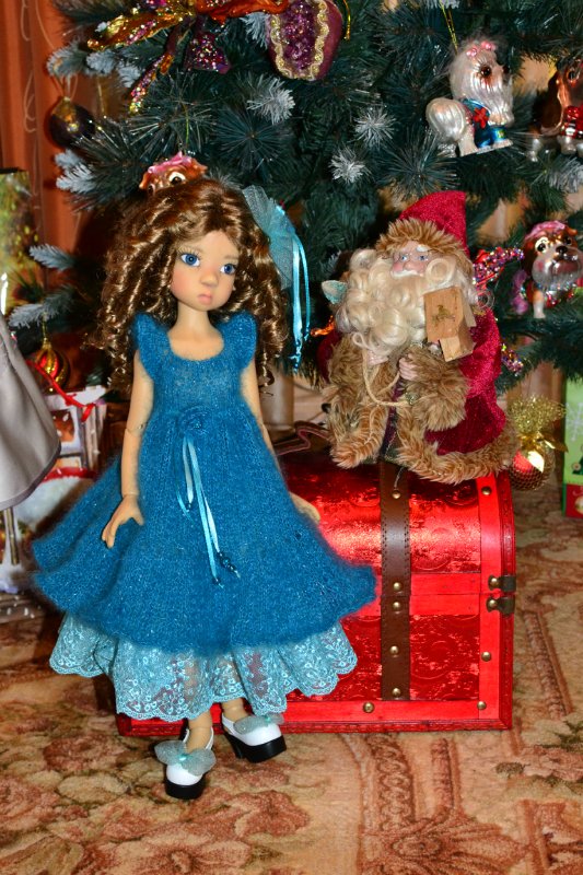 Моя коллекция кукол — Домашние коллекции кукол: фото собраний