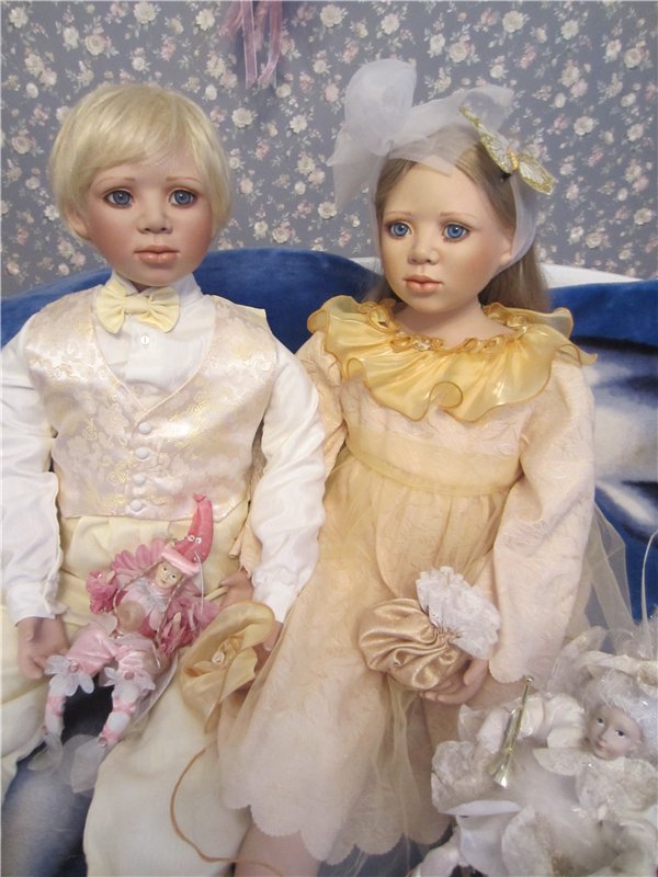 Мое "ОРАНЖЕВОЕ" счастье от Кристин Оранж (фото 3)