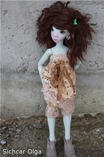 Tobi Elf Grey Skin, Kaye Wiggs