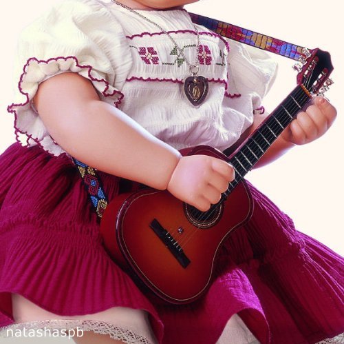 Вот и моя первая Адора! Встречайте: Мария (фото 2)