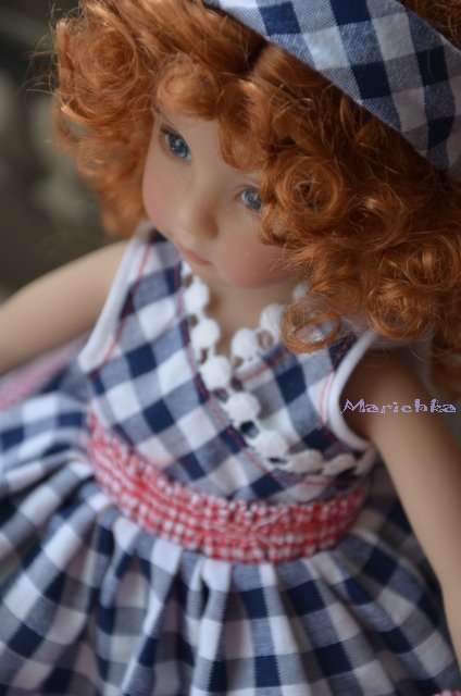 Little Darlings. Неразобранное