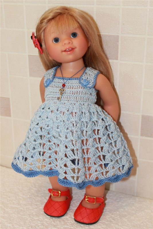 Настоящие гномы обожают сокровища = Женькины драгоценности, или сегодня один год, как мы на "Бэйбиках"