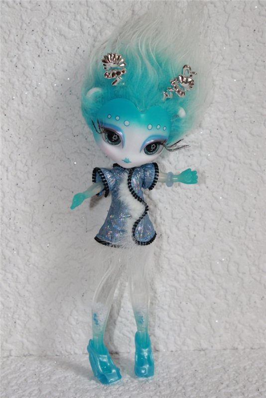 Наши фото выходного дня | Бэйбики Наши фото выходного дня — Куклы Gotz (Готц): Ханна (фото 8)