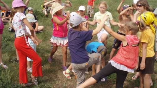 Забытые? игры детства — Болталка и разговоры обо всем: жизнь (фото 5)