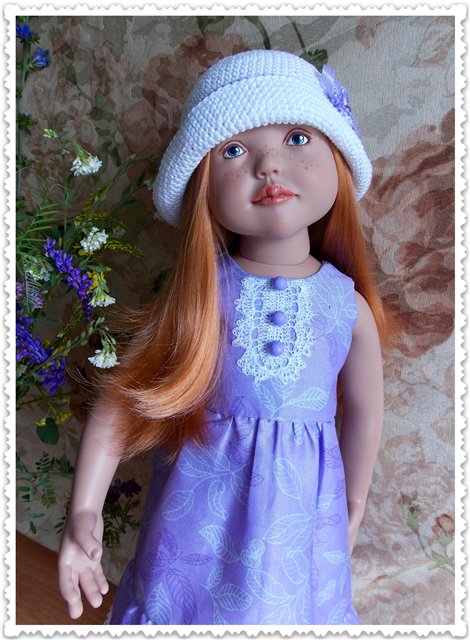 Мои Танечка и Анечка, Zwergnase (фото 3)