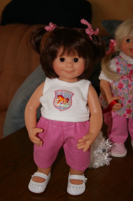 Малыши вихтели - Balsam für die Seele - бальзам для вашей души