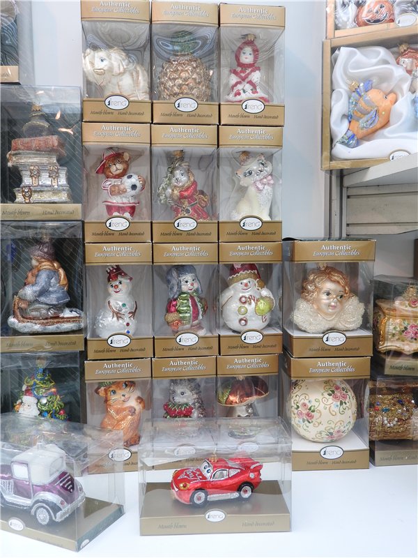 Москва, Гостиный двор, выставка: ПОДАРКИ 2016. Фоторепортаж