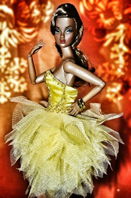 Такой особенный день — Куклы Bratz (Братц) и Moxie Girlz: MGA