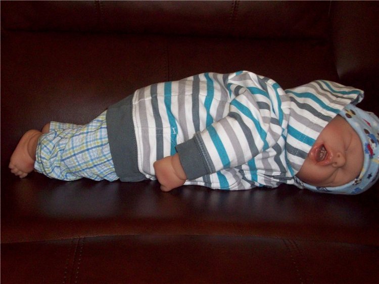 Кто кого нашёл — Коллекционные куклы разных авторов (Разное): редкие бренды (фото 3)