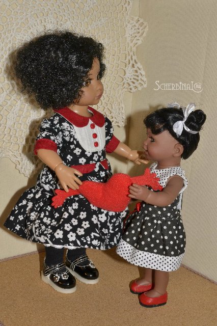 Чёрно-белое кино. Кастинг (фото 6)