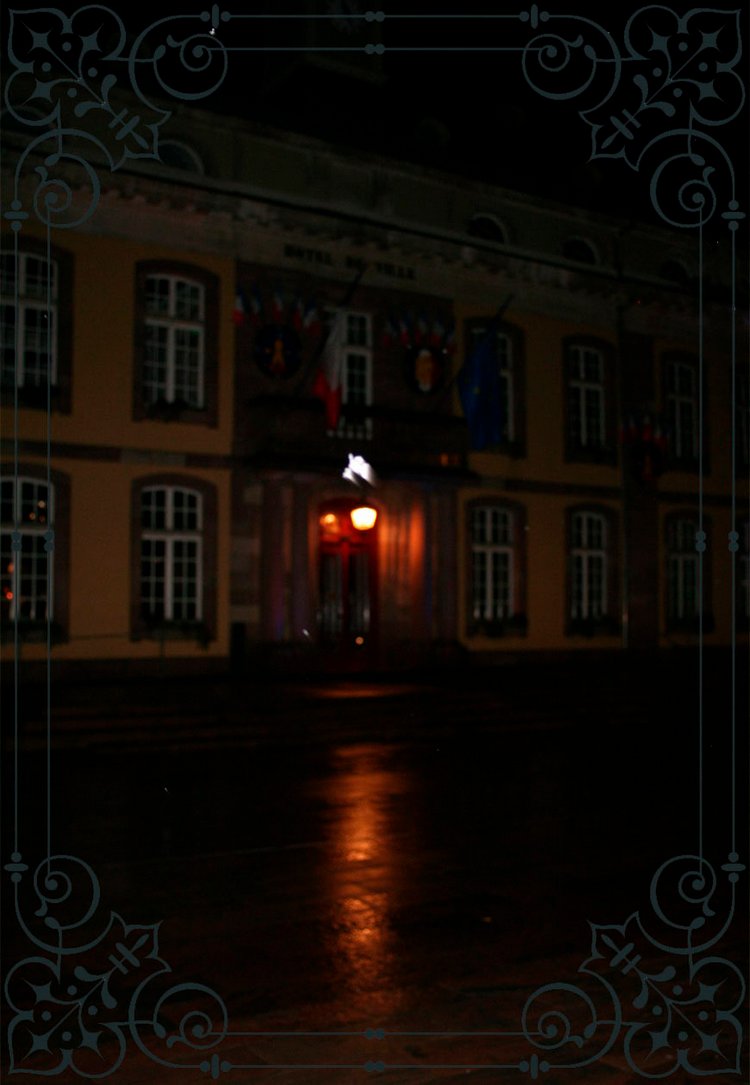 Продолжение....Прогулок по Франции ранней весной (фото 3)