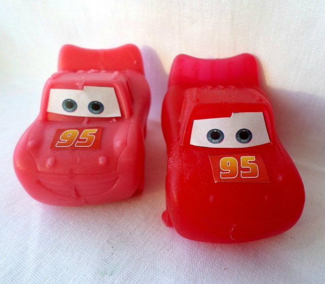 Мое мыловарение — Другие хобби и увлечения: сад (фото 2)