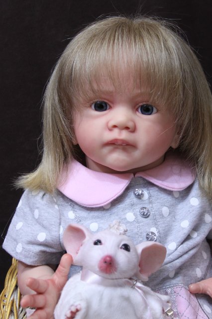 Х Московская международная выставка МишкаГрад 2016