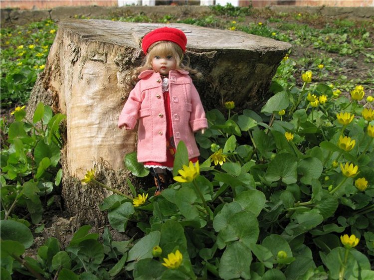 Тверская прогулка вдоль Волги - Матушки реки