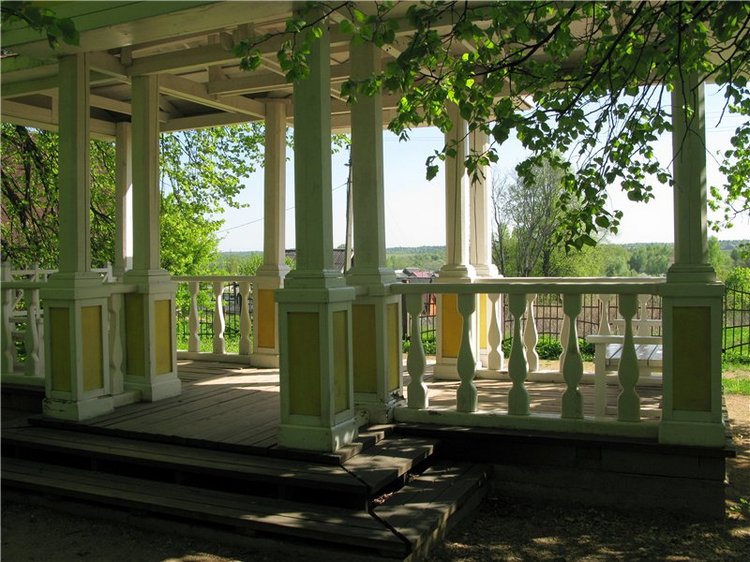 Субботний вояж. Заключительная часть (фото 8)