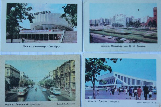 Моя коллекция календариков:) | Бэйбики Моя коллекция календариков:)