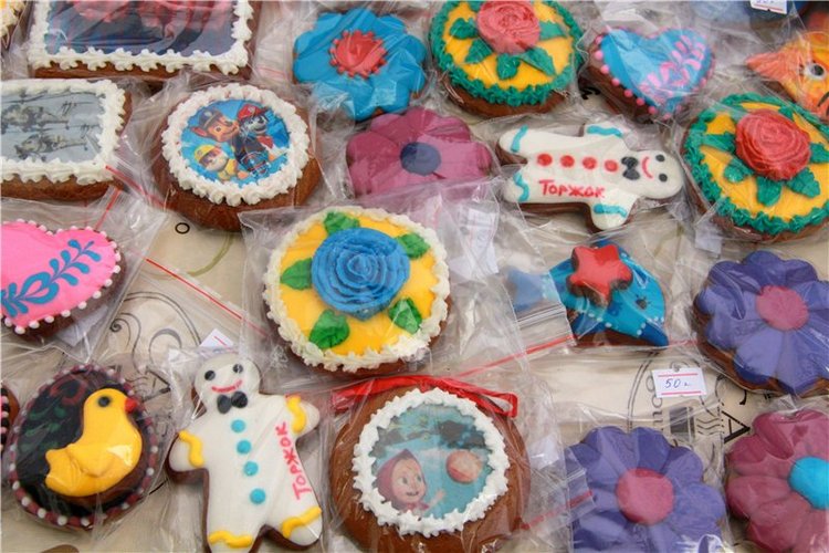 46-ой Пушкинский праздник поэзии в Берново. Часть вторая