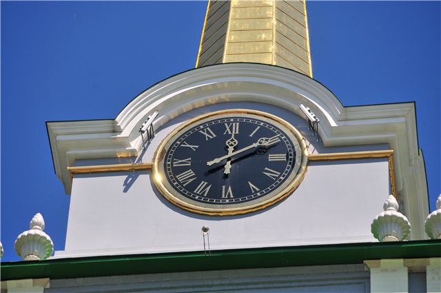 2-й Фестиваль русской народной игрушки "Заиграй, моя игрушка". Тула, 2016 | Бэйбики 2-й Фестиваль русской народной игрушки "Заиграй, моя игрушка". Тула, 2016 (фото 6)