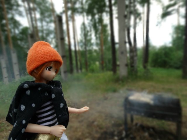 Прогулка в прохладный день | Бэйбики Прогулка в прохладный день (фото 2)