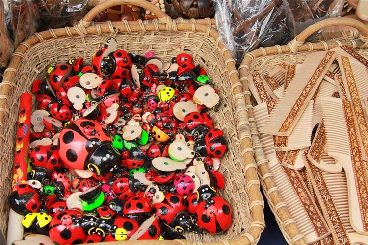 46-ой Пушкинский праздник поэзии в Берново. Часть вторая