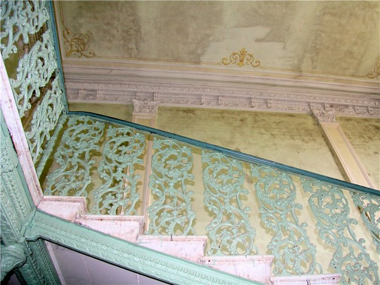 Кашин - город русского сердца. Часть третья. Купеческий город