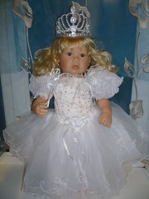 Фотоальбом с куклами — Домашние коллекции кукол: фото собраний