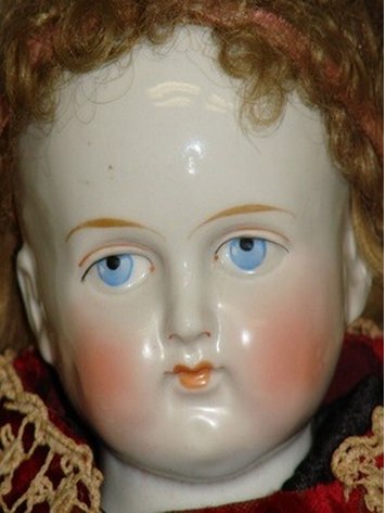 Мистические истории о куклах. Страшилки. Слабонервным не смотреть (фото 8)