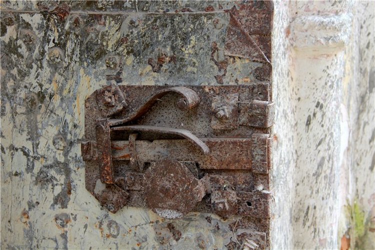 Иваниши. Храм Успения Пресвятой Богородицы