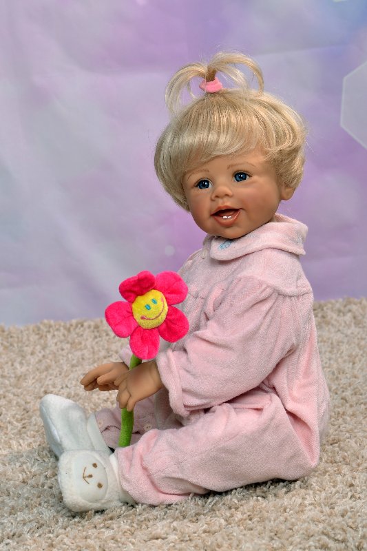 Фотосессия кукол — Домашние коллекции кукол: фото собраний