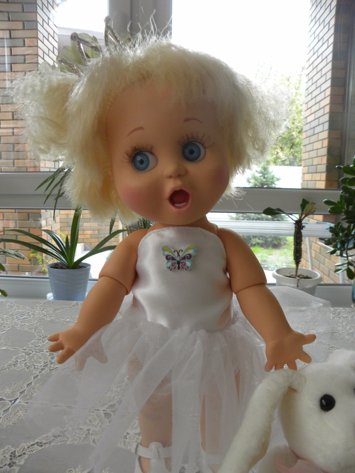 Смена образа или подготовка к праздникам (фото 7)