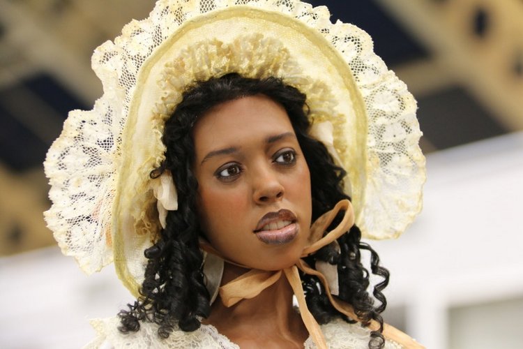 Тишинка крупным планом (маленький топик). Салон кукол 2016 | Бэйбики Тишинка крупным планом (маленький топик). Салон кукол 2016 (фото 9)