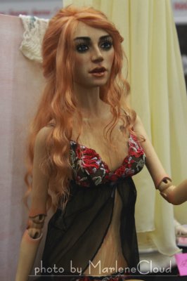 Международный Салон Кукол 2016. Фотообзор | Бэйбики Международный Салон Кукол 2016. Фотообзор