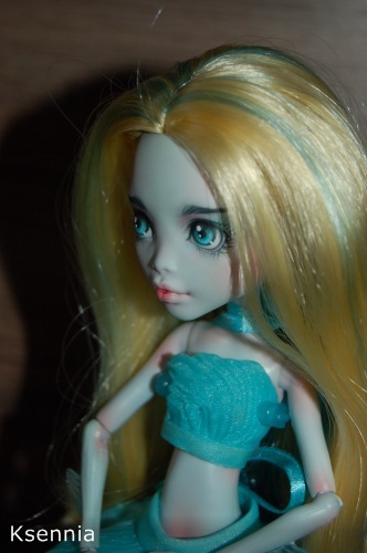 Монстры? Что вы, что вы! часть 4