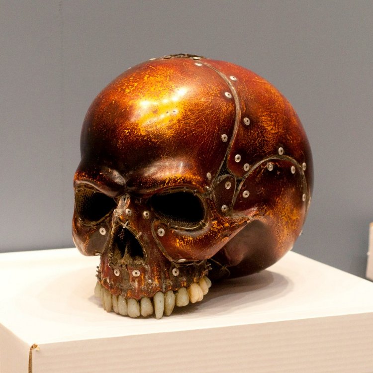 «Искусство куклы» 2016. Часть II