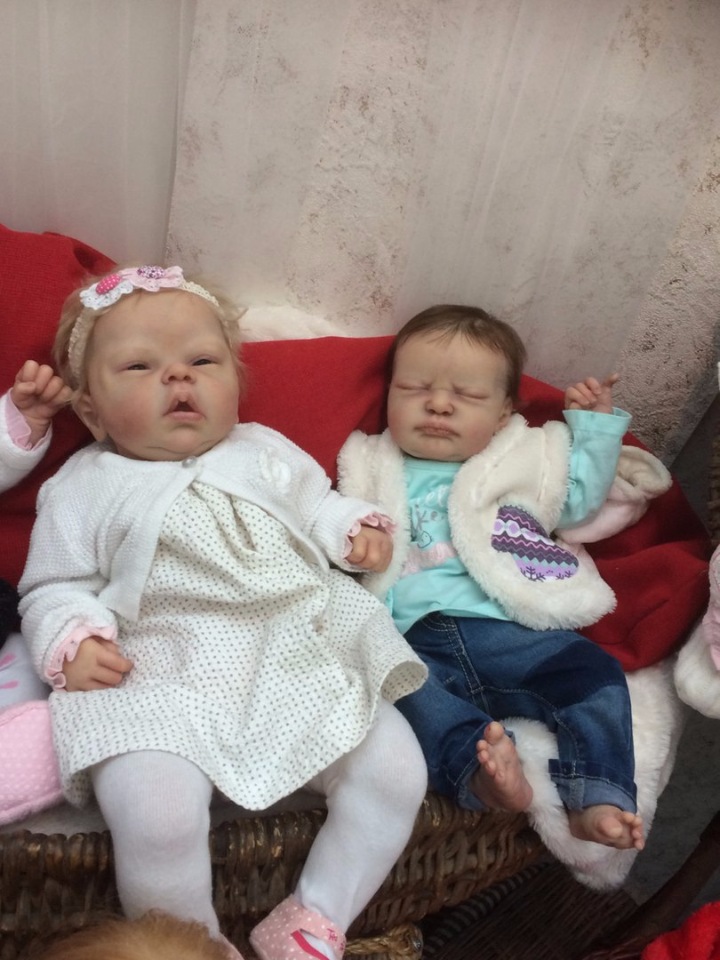 А мы приехали с выставки! Куклы реборн на выставке "Искусство куклы 2016". Фотоотчет