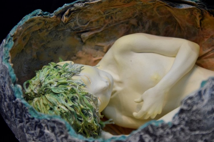 Искусство куклы 2016 (продолжение фотообзора в комментариях)