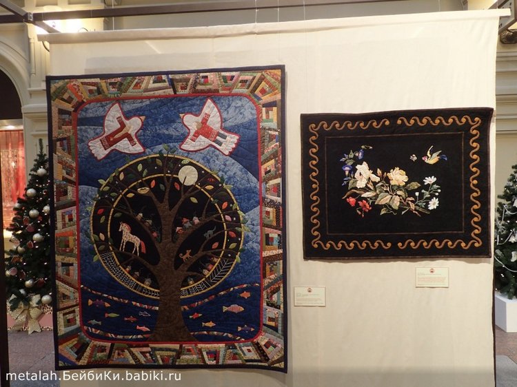 Путешествие за Новогодними впечатлениями в Москву. Часть 2 (фото 7)