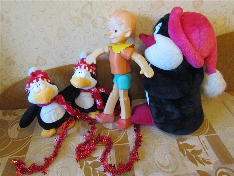 Профессия «Переворачиватель пингвинов». Миф или реальность (фото 6)